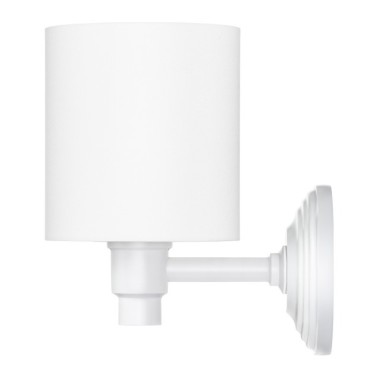 Kinkiet Classic White