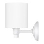 Kinkiet Classic White