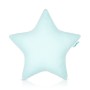 PODUSZKA OZDOBNA CLASSIC MINT 'STAR'