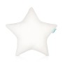 PODUSZKA OZDOBNA CLASSIC WHITE 'STAR'