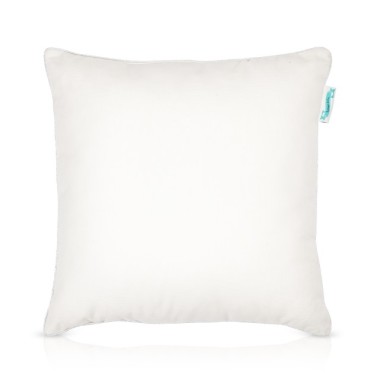 Poduszka ozdobna  Classic White