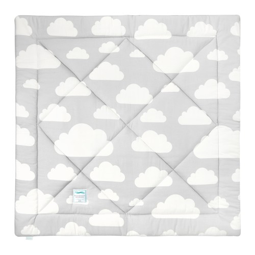 Mata Chmurki Pink & Grey (3)