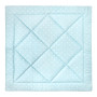 Mata Lovely Dots Mint & Grey (2)