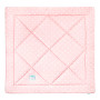 Mata Lovely Dots Pink & Grey (3)