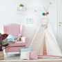 Tipi Classic Ecru