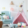 Tipi Classic Pink (3)