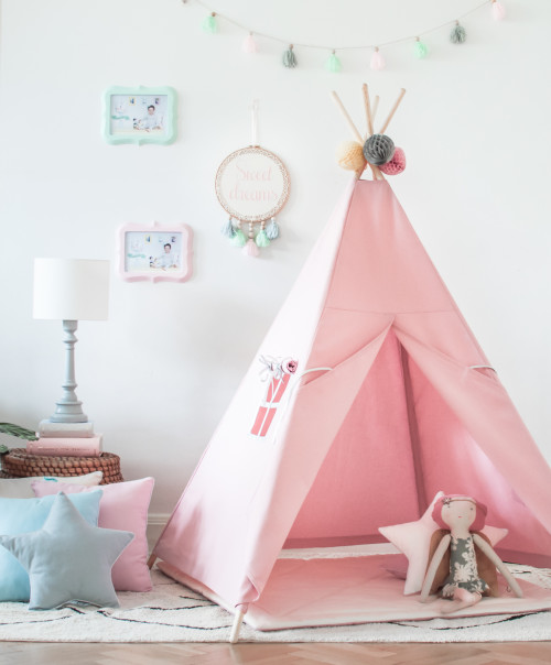 Tipi Classic Pink (4)