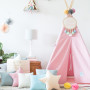 Tipi Classic Pink