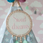 Tipi Mint & Grey Stars (7)