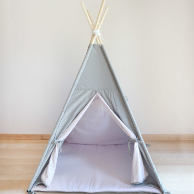 Emi - tipi, namiot dla dzieci