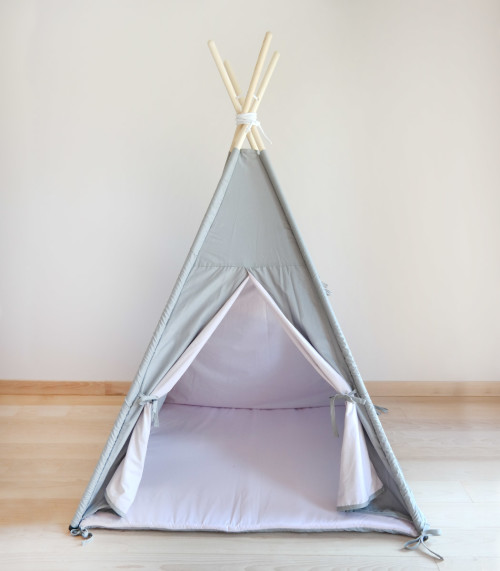 Emi - tipi, namiot dla dzieci