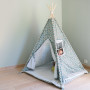 Cyrk - tipi, namiot dla dzieci