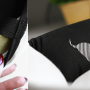 Oti-nowoczesne łóżko dla kota-designerskie i eleganckie-czarne