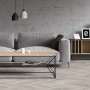 Minimalistyczny stolik kawowy MAXIMO w stylu skandynawskim