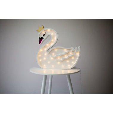 lampka-lights-my-lo,ve-labedz