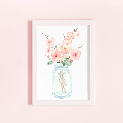 PLAKAT, OBRAZEK FRIENDS NR.16