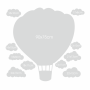 Balon z imieniem