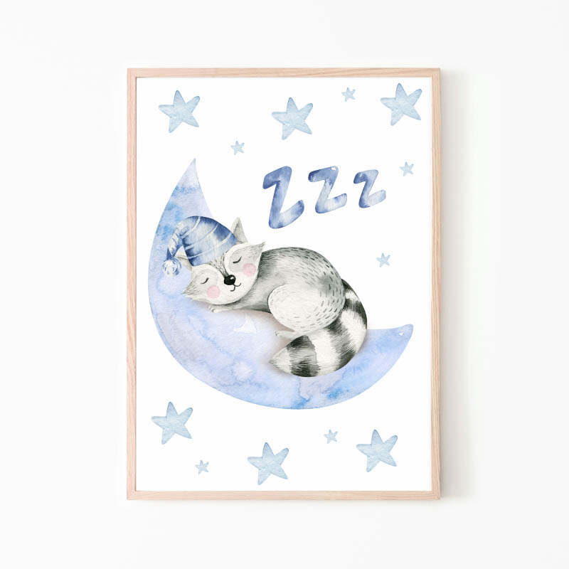 PLAKAT, OBRAZEK Sweet Dreams nr.12