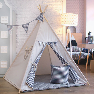 Tipi i baldachimy