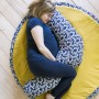 Hanami – wielofunkcyjna poduszka dla kobiet w ciąży i do karmienia