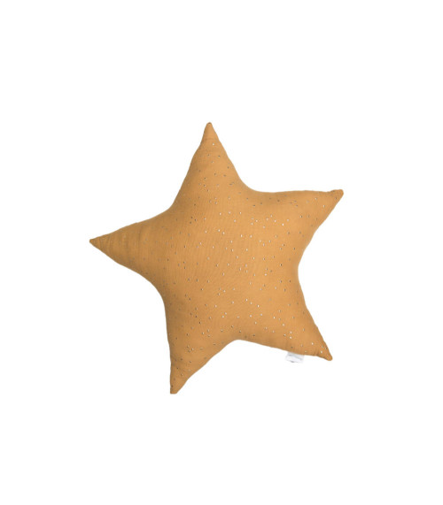 Blink Camel – poduszka w kształcie gwiazdy