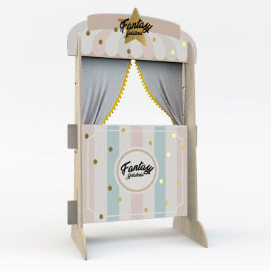 Lodziarnia i półka na książki w jednym! Fantasy Gelateria!