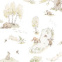 Fairytale Forrest Tapeta