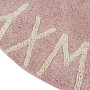 ROUND ABC VINTAGE NUDE