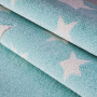 DYWAN MILKY WAY MINT/WHITE