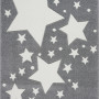 DYWAN MILKY WAY GREY/WHITE