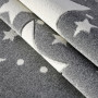 DYWAN MILKY WAY GREY/WHITE