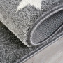 DYWAN MILKY WAY GREY/WHITE
