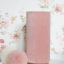 LAMPKA NOCNA VELVET PINK