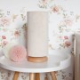 LAMPKA NOCNA VELVET CREAM