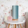 LAMPKA NOCNA VELVET MINT