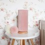 LAMPKA NOCNA VELVET PINK