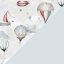 Cudna pościel Balloons Adventure