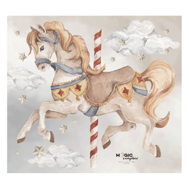 Konik / Magic is Everywhere