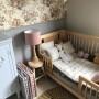 Lampa Velvet Pink (1)