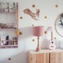 Lampa Velvet Pink_1