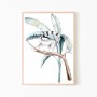 Plakat obrazek sawanna nr.6