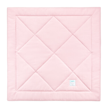 MATA DLA NIEMOWLĄT / DO TIPI CLASSIC PINK&GREY