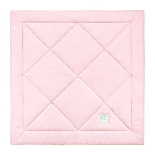 MATA DLA NIEMOWLĄT / DO TIPI CLASSIC PINK&GREY
