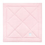 MATA DLA NIEMOWLĄT / DO TIPI CLASSIC PINK&GREY