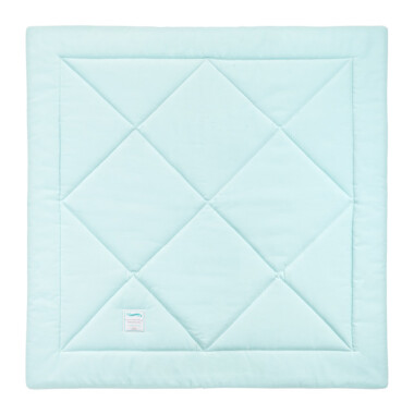 MATA DLA NIEMOWLĄT / DO TIPI CLASSIC MINT&GREY