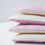 MATA DLA NIEMOWLĄT / DO TIPI CLASSIC PINK&ECRU