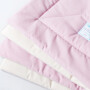MATA DLA NIEMOWLĄT / DO TIPI CLASSIC PINK&ECRU