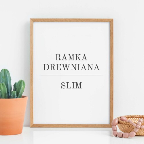 2076-ramka-slim-drewniana