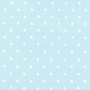 PRZEŚCIERADŁO BAWEŁNIANE LOVELY DOTS MINT