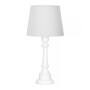 LAMPA STOJĄCA CLASSIC GREY STOŻEK